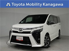 ヴォクシー ZS キラメキ2