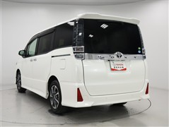 ヴォクシー ZS キラメキ2