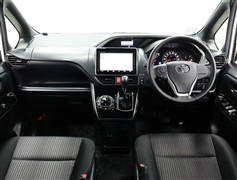 ヴォクシー ZS キラメキ2