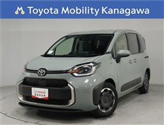 シエンタ 1.5Z 5ニンノリ