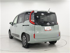 シエンタ 1.5Z 5ニンノリ