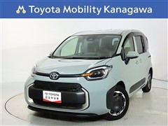 シエンタHV 1.5Z 7ニンノリ