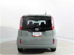 シエンタHV 1.5Z 7ニンノリ