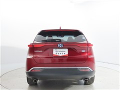 ハリアーHV 2.5Z レザーPKG