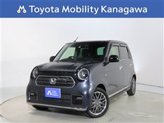 ホンダ N-ONE プレミアム ツアラー