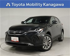 トヨタ ハリアー 2.0Z