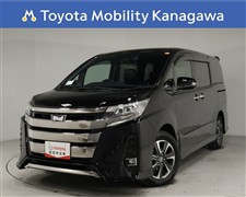 トヨタ ノア 2.0Si WxB2