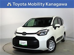 シエンタ 1.5G 7ニンノリ