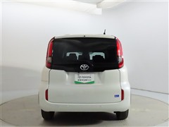 シエンタ 1.5G 7ニンノリ