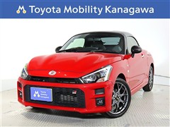 コペン GRスポーツ