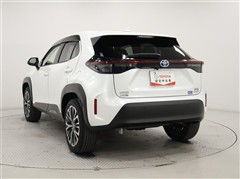 ヤリスクロスHV 1.5Z 4WD