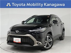 カローラクロスHV 1.8Z