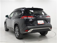 カローラクロスHV 1.8Z