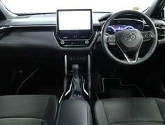 カローラクロスHV 1.8Z