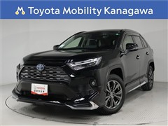 RAV4 HV 2.5G