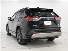 RAV4 HV 2.5G