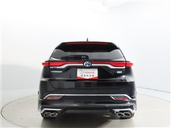 ハリアーHV Z レザーPKG 4WD