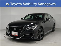 クラウン 2.0RSリミテッド