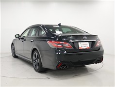 クラウン 2.0RSリミテッド