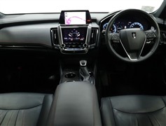 クラウン 2.0RSリミテッド