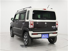 ハスラー HV Jスタイル2