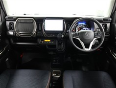 ハスラー HV Jスタイル2