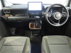 シエンタHV 1.5G 7ニンノリ