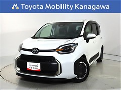 シエンタHV 1.5Z 7ニンノリ