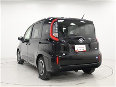 シエンタ HV 1.5Z