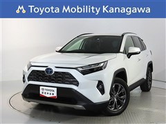RAV4 HV 2.5G