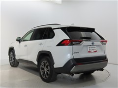 RAV4 HV 2.5G