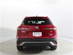 カローラクロスHV 1.8Z 4WD