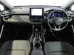 カローラクロスHV 1.8Z 4WD