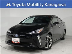 トヨタ プリウス 1.8Aツーリング 4WD