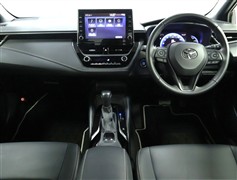 カローラツーリング 1.8WxB