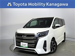 ノア 2.0Si 7ニンノリ