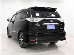 エスティマHV アエラスプレミアムED