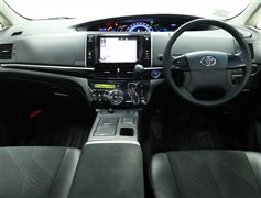 エスティマHV アエラスプレミアムED