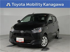 トヨタ ピクシスエポック X SA3