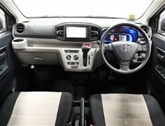 ピクシスエポック X SA3