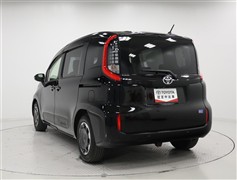 シエンタ 1.5Z 7ニンノリ