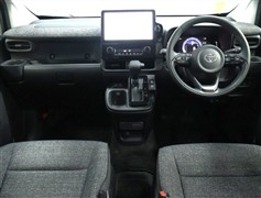 シエンタ 1.5Z 7ニンノリ