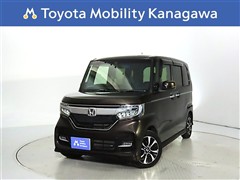 N-BOX カスタムG・L HS
