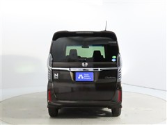 N-BOX カスタムG・L HS