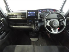 N-BOX カスタムG・L HS