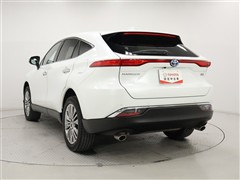 ハリアー HV 2.5Z