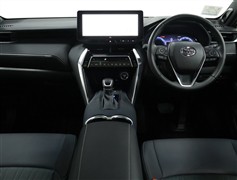 ハリアー HV 2.5Z