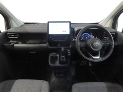 シエンタHV 1.5Z 5ニンノリ