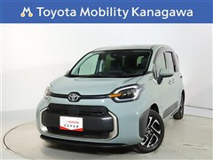 シエンタHV 1.5Z 4WD 7ニン