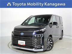 ヴォクシーHV 1.8S-Z 7ニン